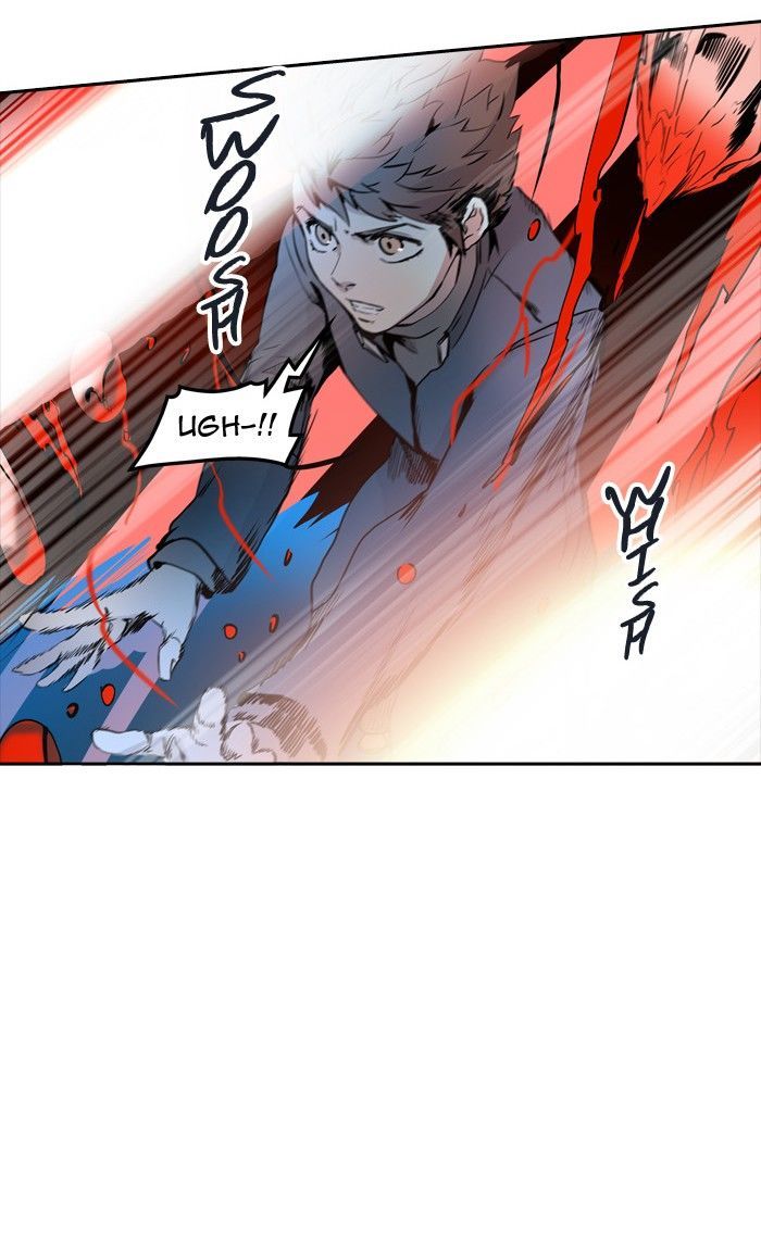 Tower of God Chapter 332 - Page 99