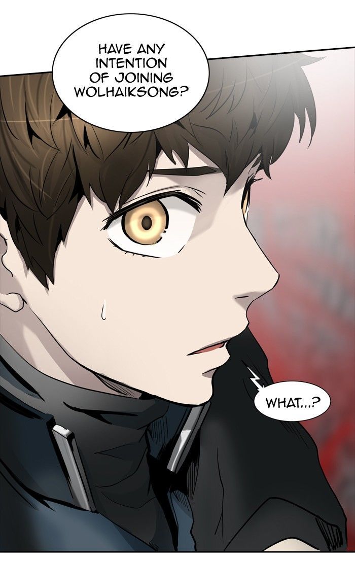 Tower of God Chapter 334 - Page 111