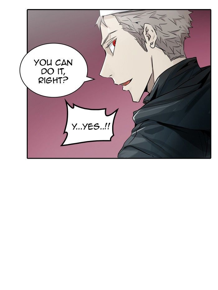 Tower of God Chapter 334 - Page 24