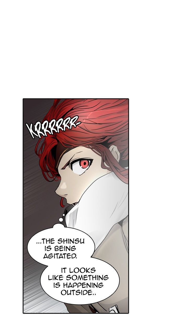 Tower of God Chapter 334 - Page 50