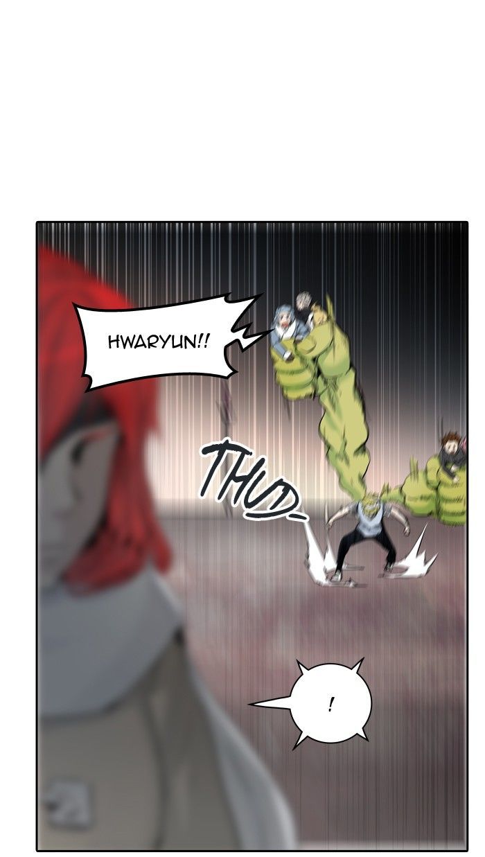 Tower of God Chapter 334 - Page 67