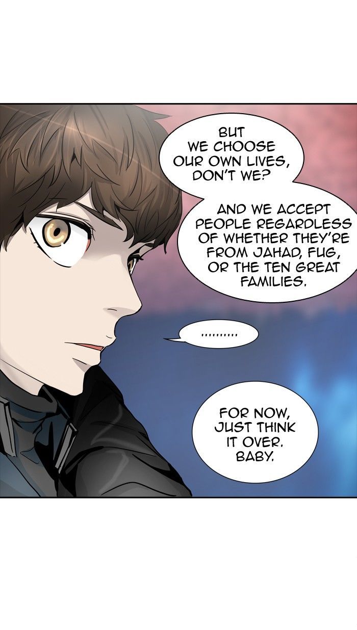 Tower of God Chapter 335 - Page 16