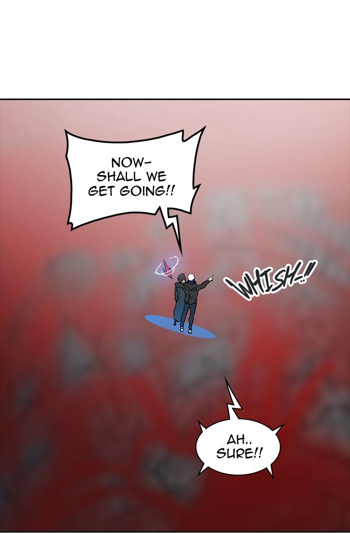 Tower of God Chapter 335 - Page 17