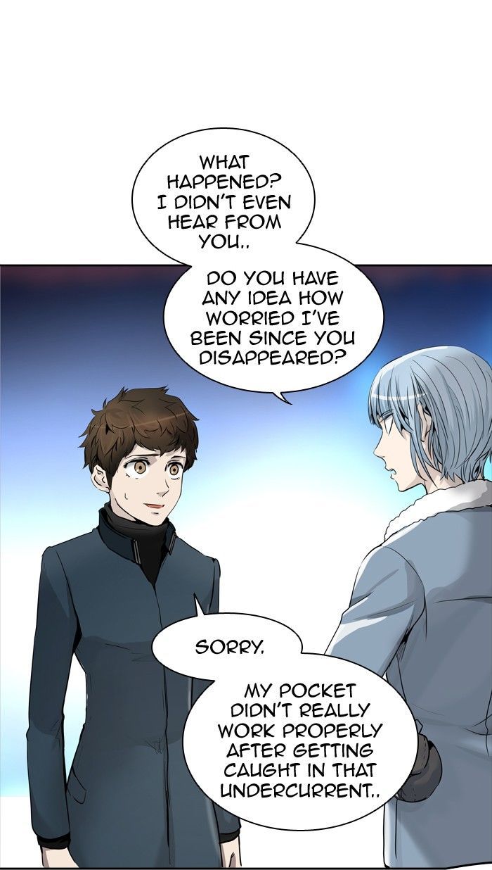 Tower of God Chapter 335 - Page 28