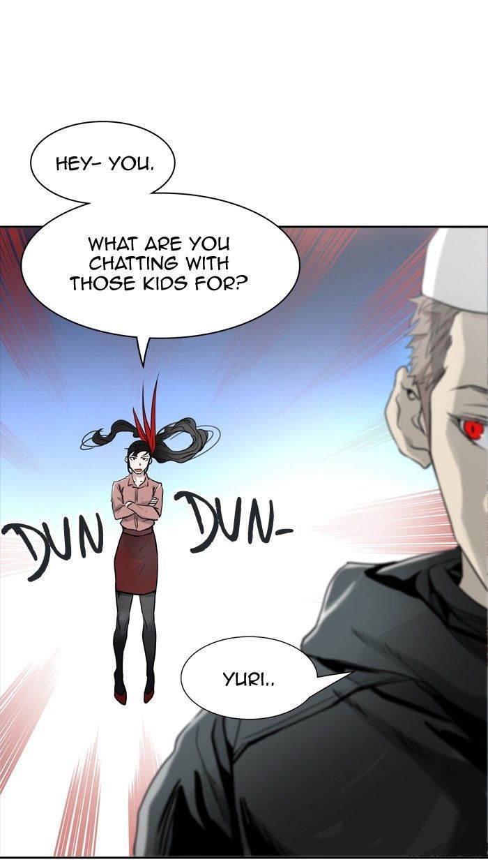 Tower of God Chapter 335 - Page 37