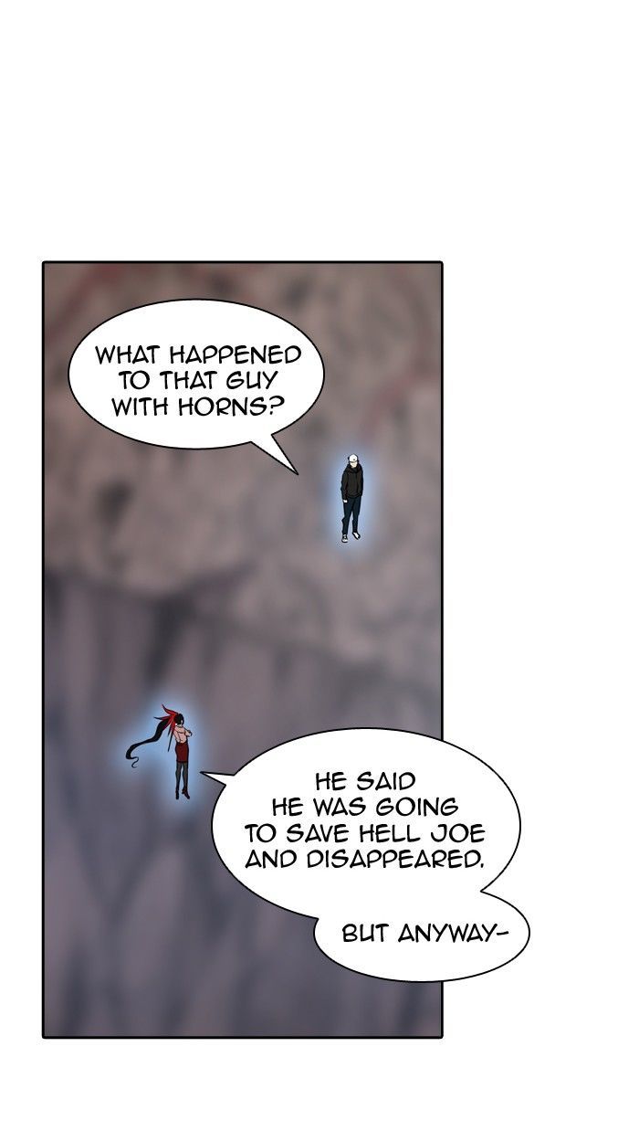 Tower of God Chapter 335 - Page 38