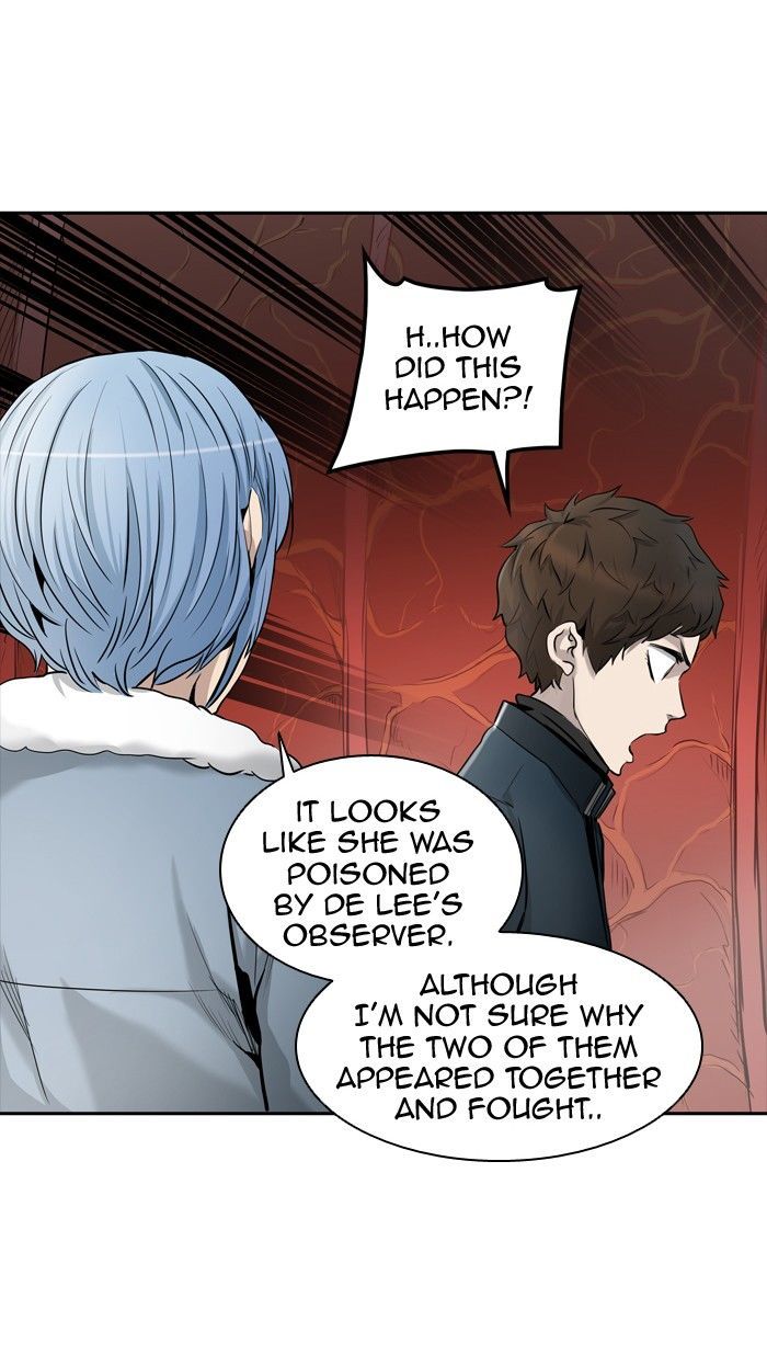 Tower of God Chapter 335 - Page 47