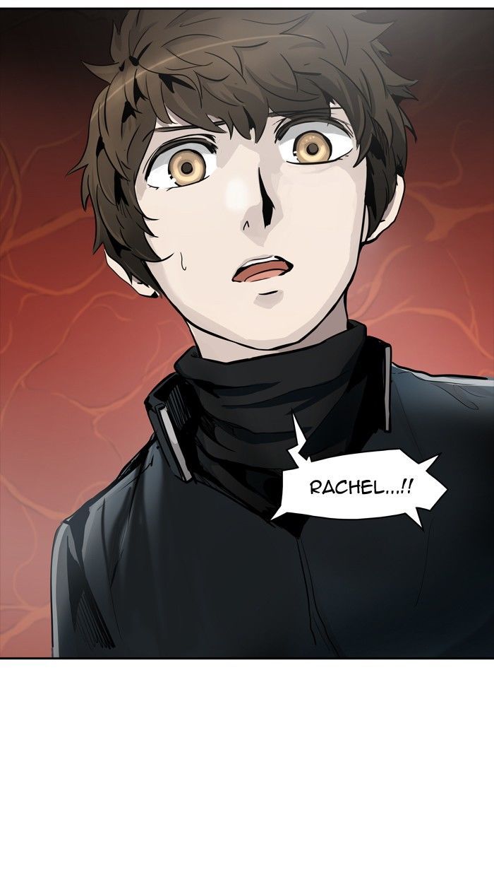 Tower of God Chapter 335 - Page 50