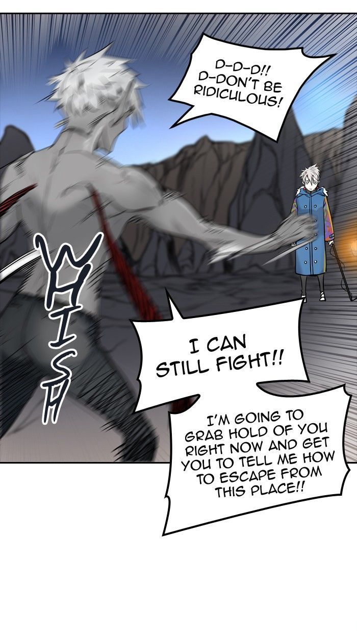 Tower of God Chapter 335 - Page 61