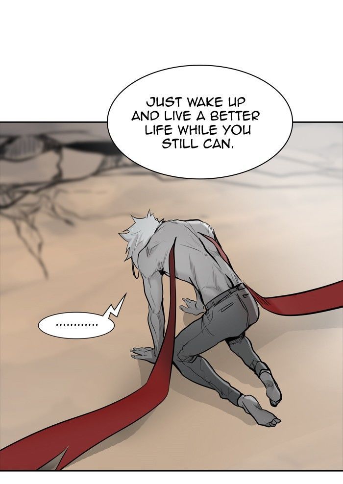 Tower of God Chapter 335 - Page 68