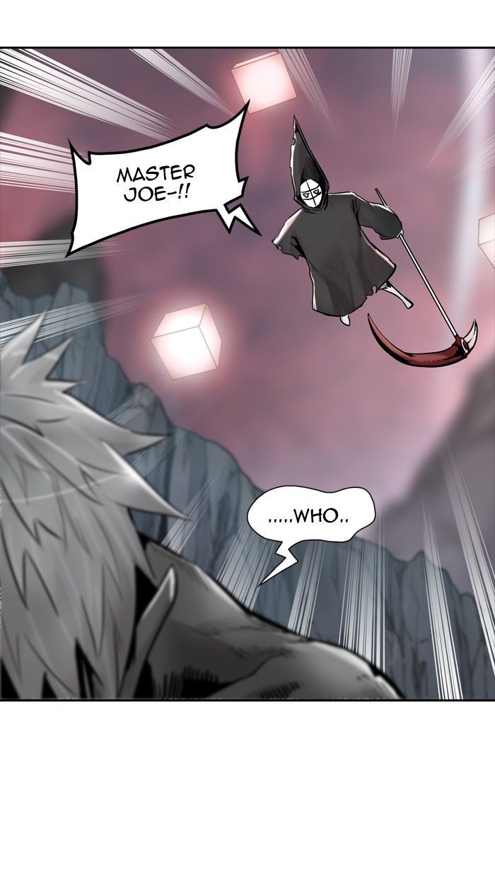 Tower of God Chapter 335 - Page 72