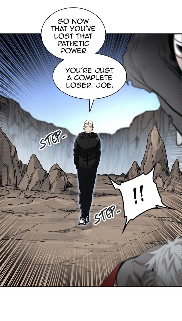 Tower of God Chapter 335 - Page 79