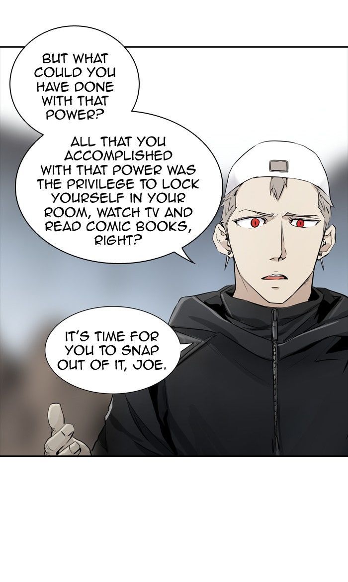 Tower of God Chapter 335 - Page 86