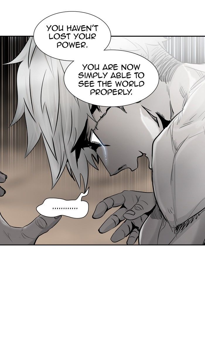 Tower of God Chapter 335 - Page 87