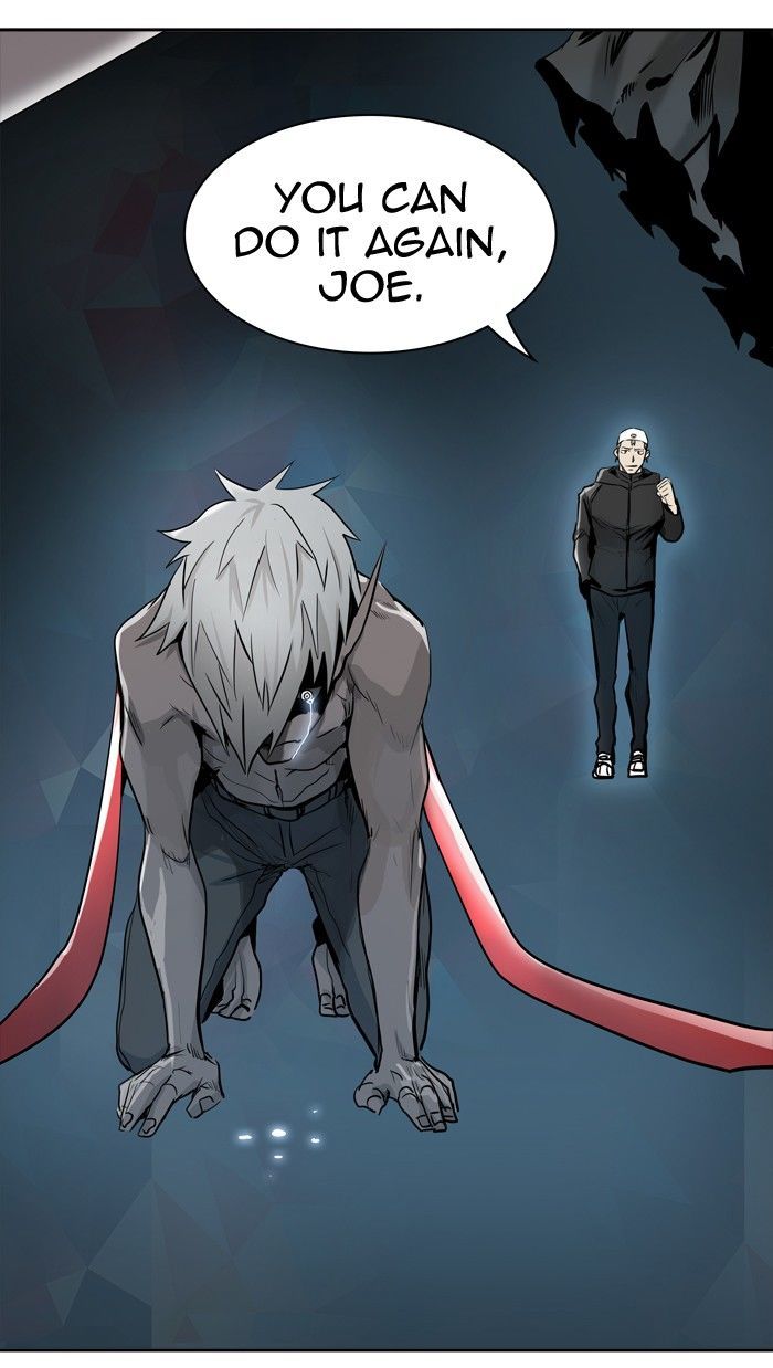 Tower of God Chapter 335 - Page 91