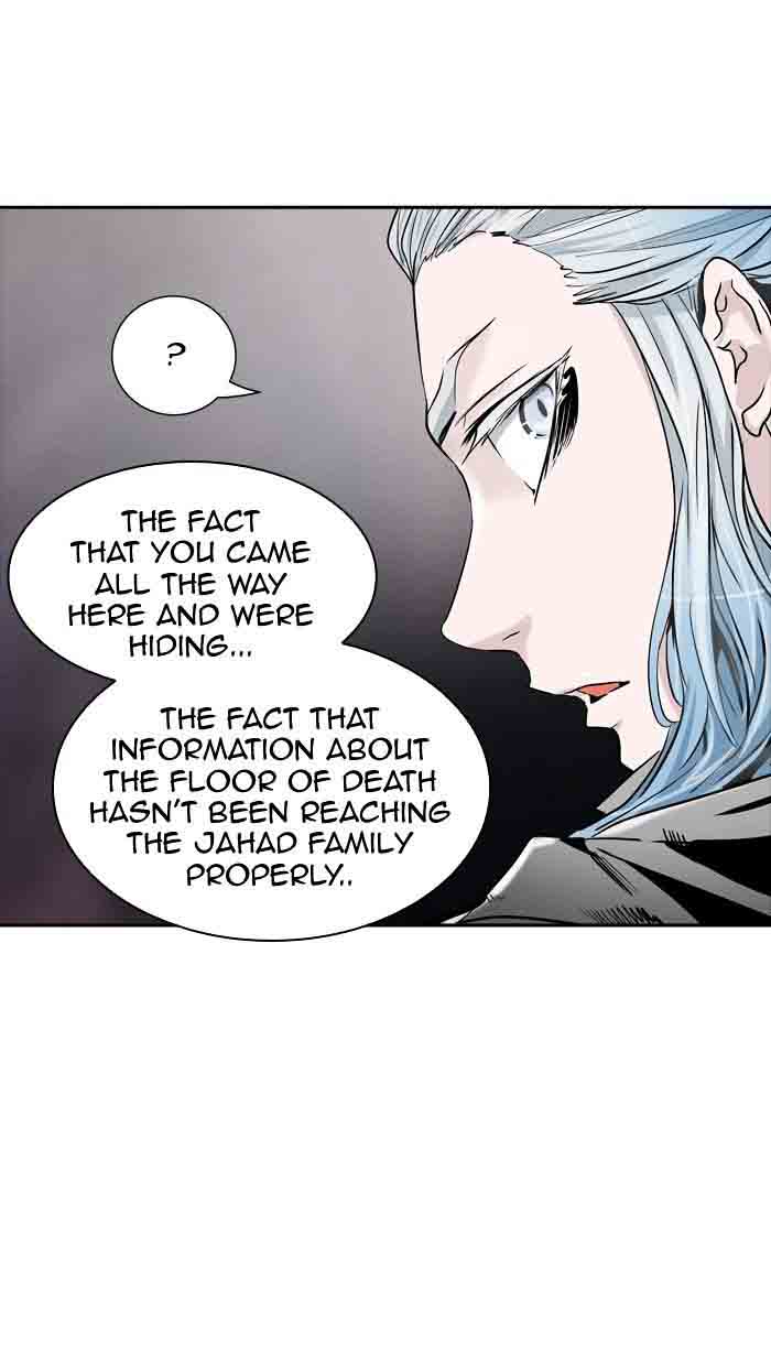 Tower of God Chapter 336 - Page 100