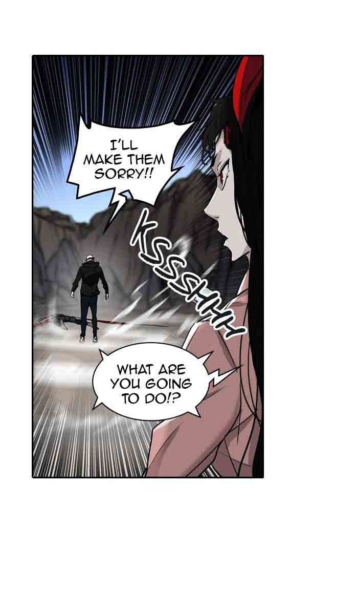 Tower of God Chapter 336 - Page 22