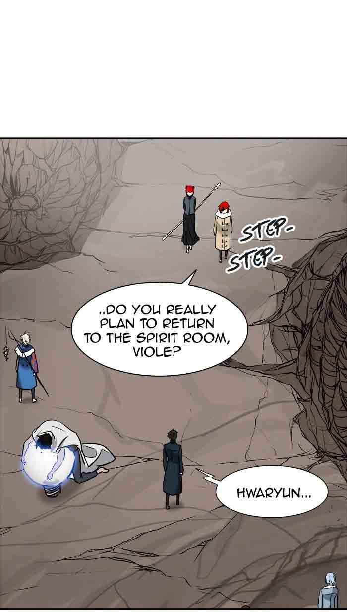 Tower of God Chapter 336 - Page 34