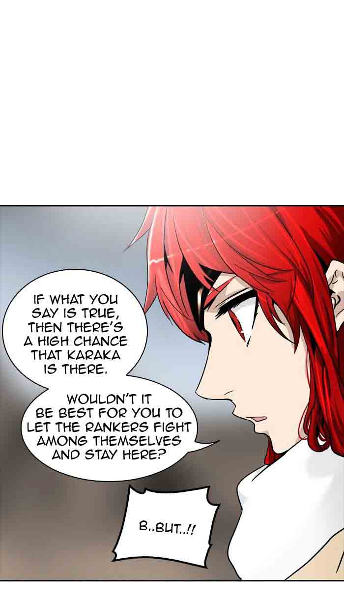 Tower of God Chapter 336 - Page 35