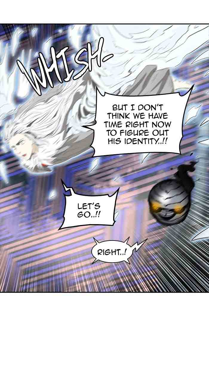 Tower of God Chapter 336 - Page 71