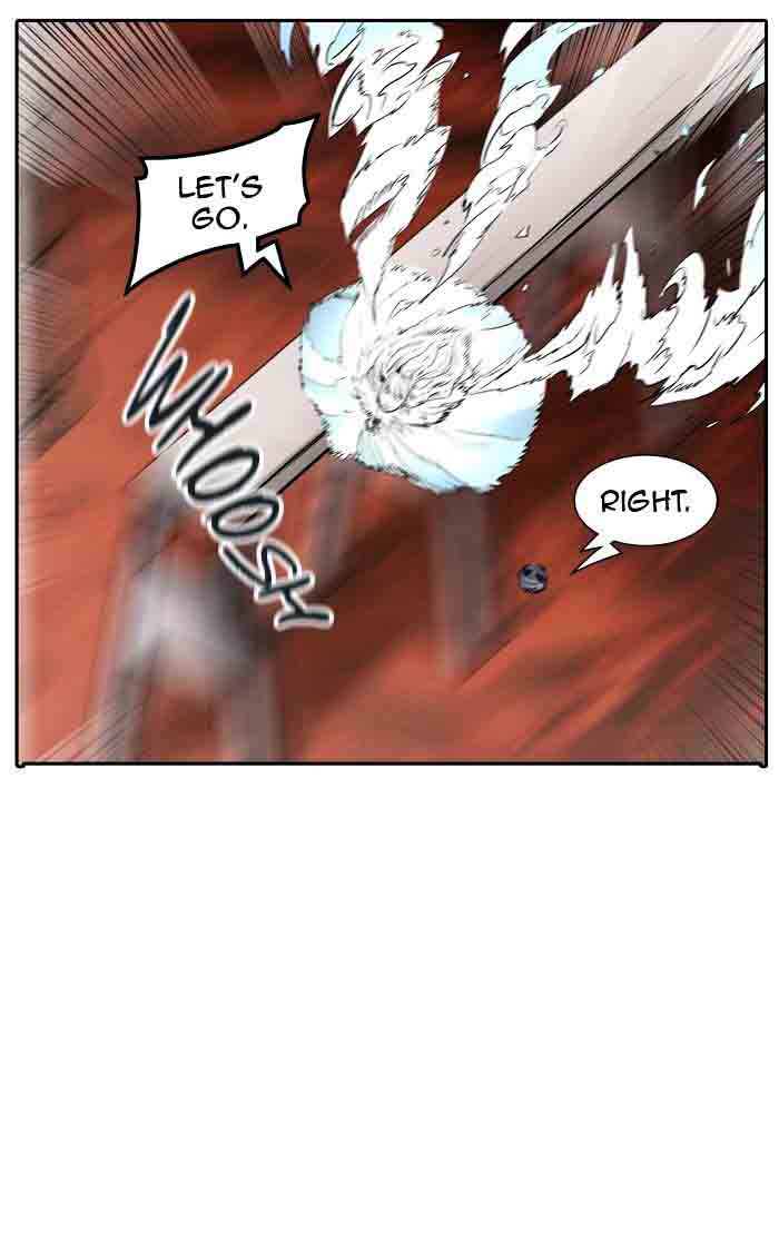 Tower of God Chapter 336 - Page 85