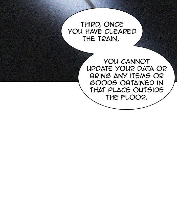 Tower of God Chapter 338 - Page 100