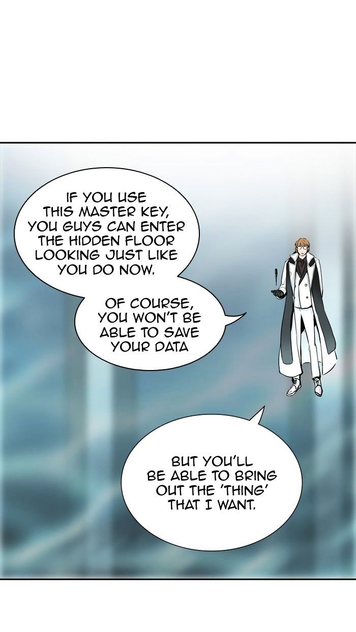 Tower of God Chapter 338 - Page 103