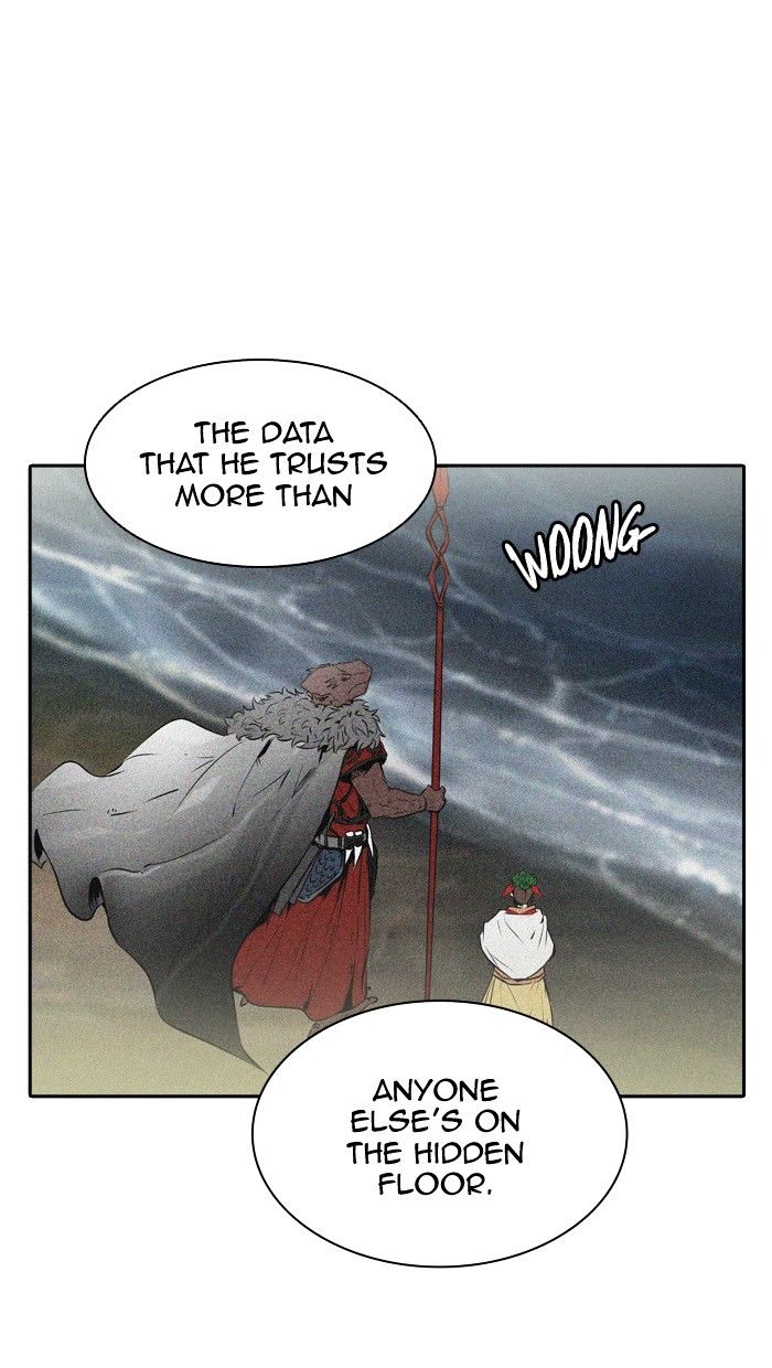 Tower of God Chapter 338 - Page 106