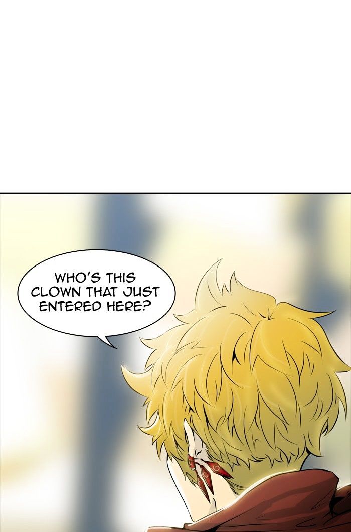 Tower of God Chapter 338 - Page 108