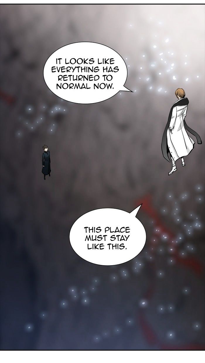 Tower of God Chapter 338 - Page 16