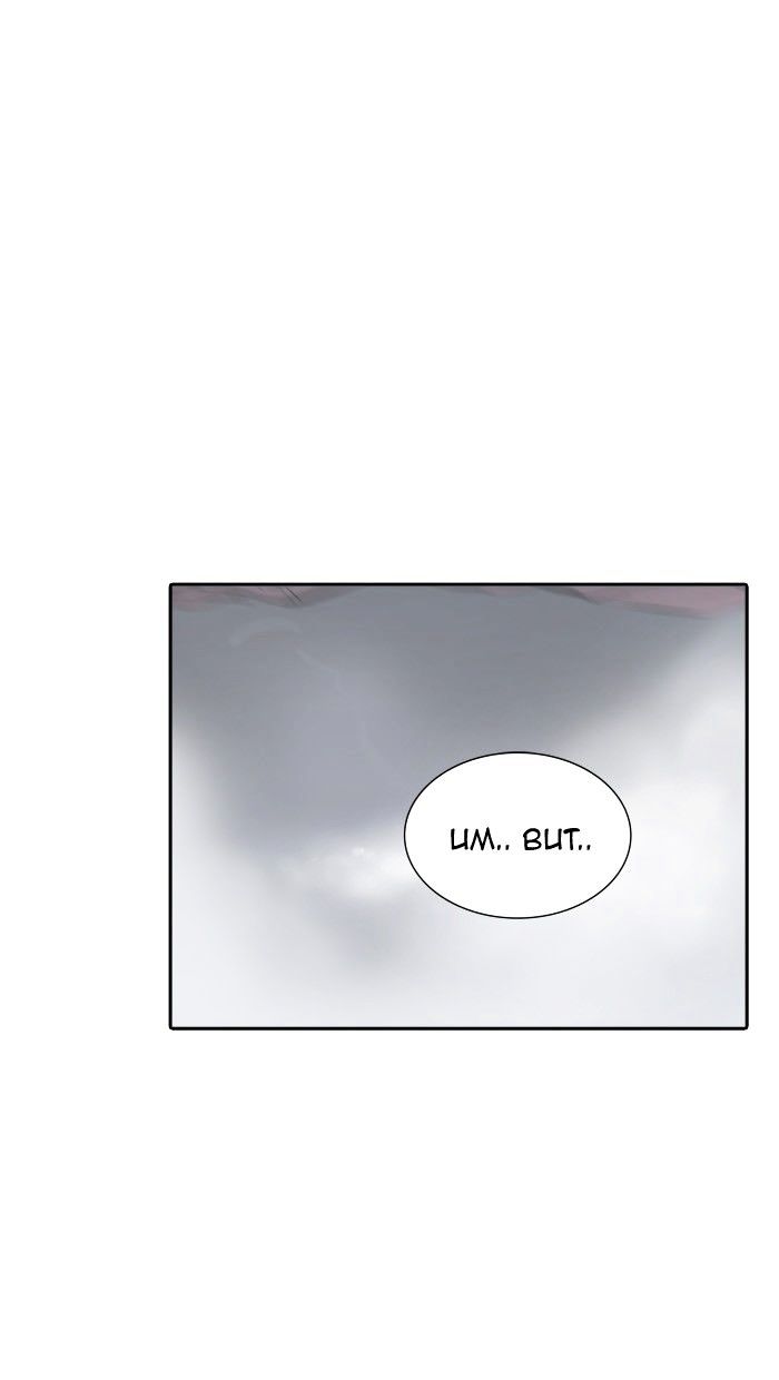 Tower of God Chapter 338 - Page 21