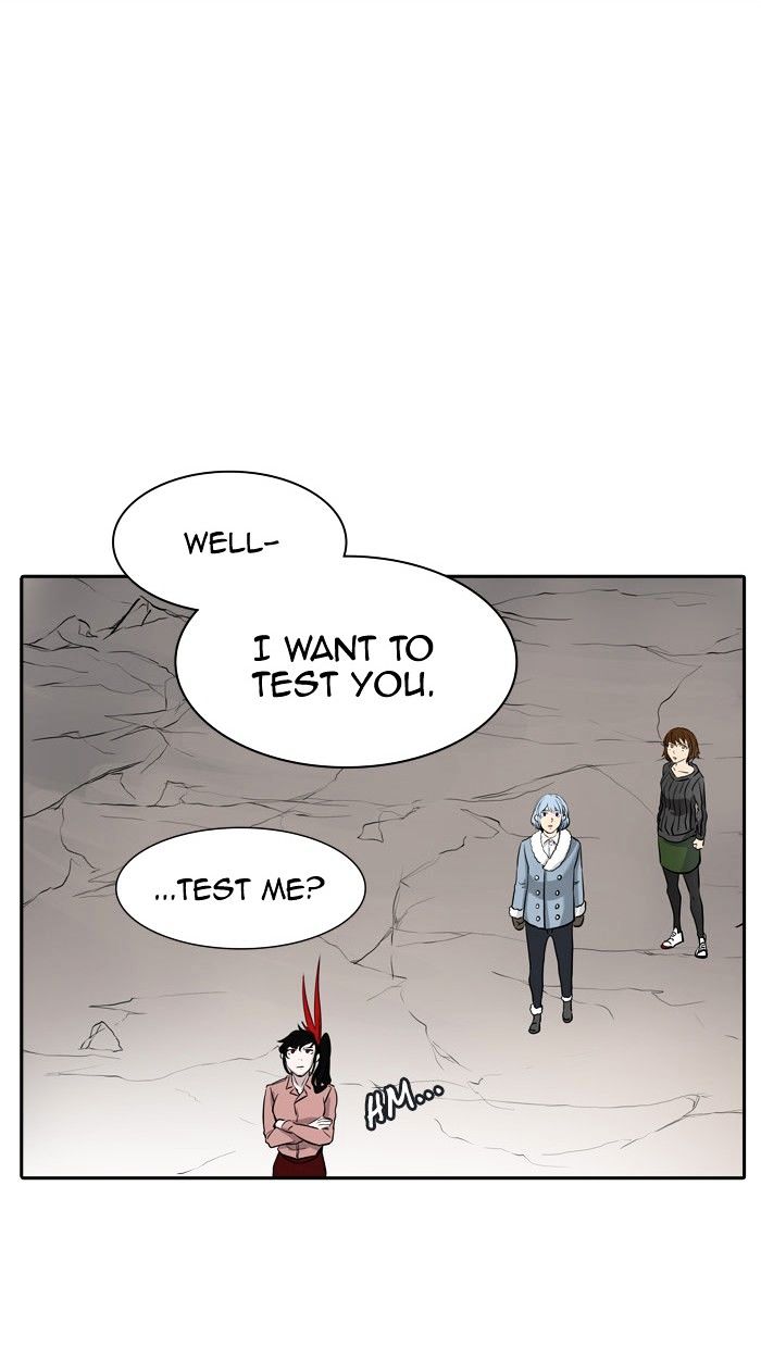 Tower of God Chapter 338 - Page 23