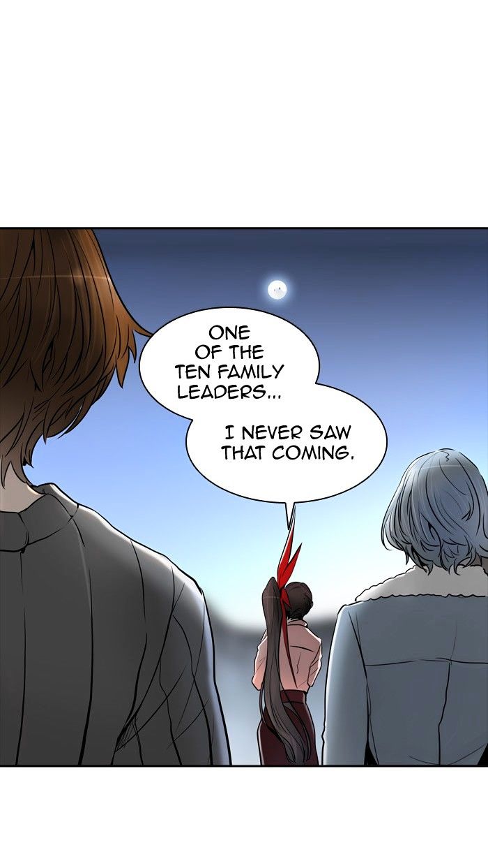 Tower of God Chapter 338 - Page 24