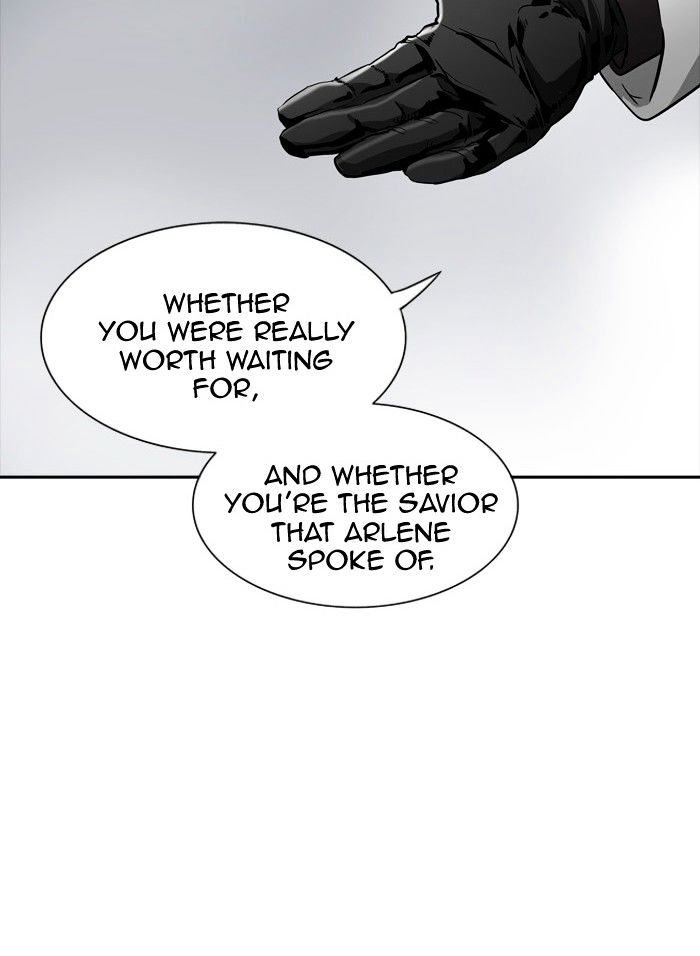 Tower of God Chapter 338 - Page 28