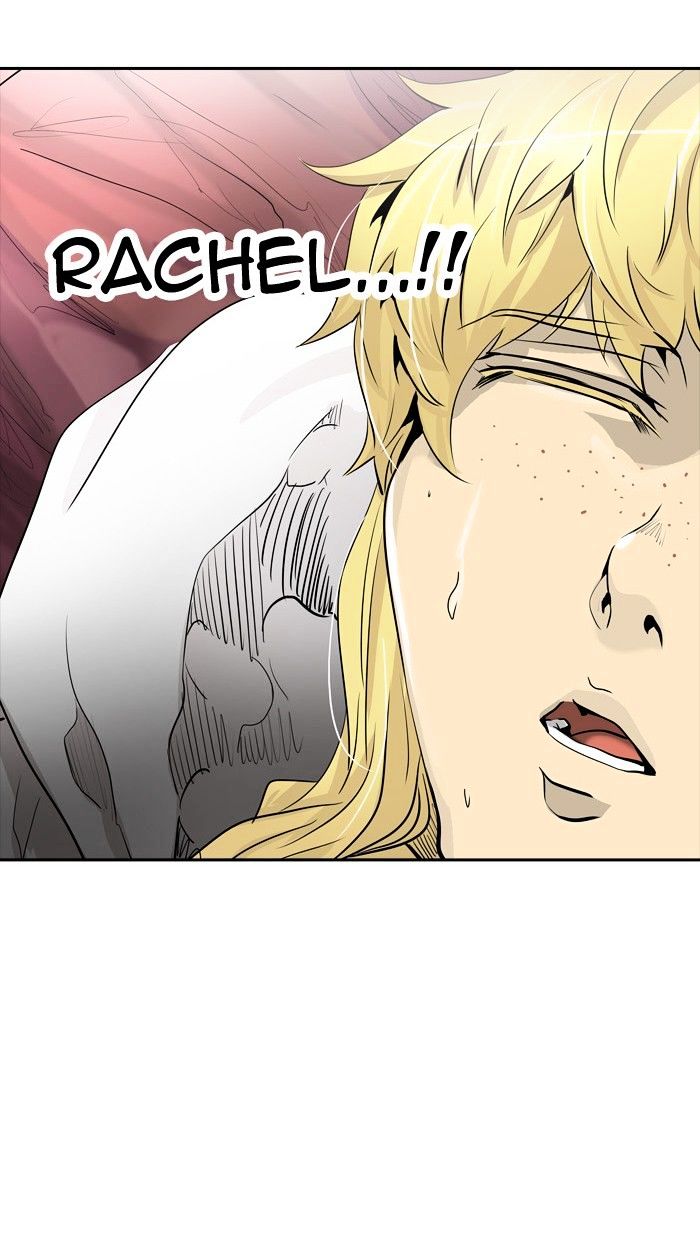 Tower of God Chapter 338 - Page 37