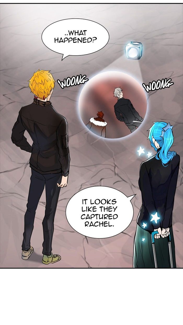 Tower of God Chapter 338 - Page 39