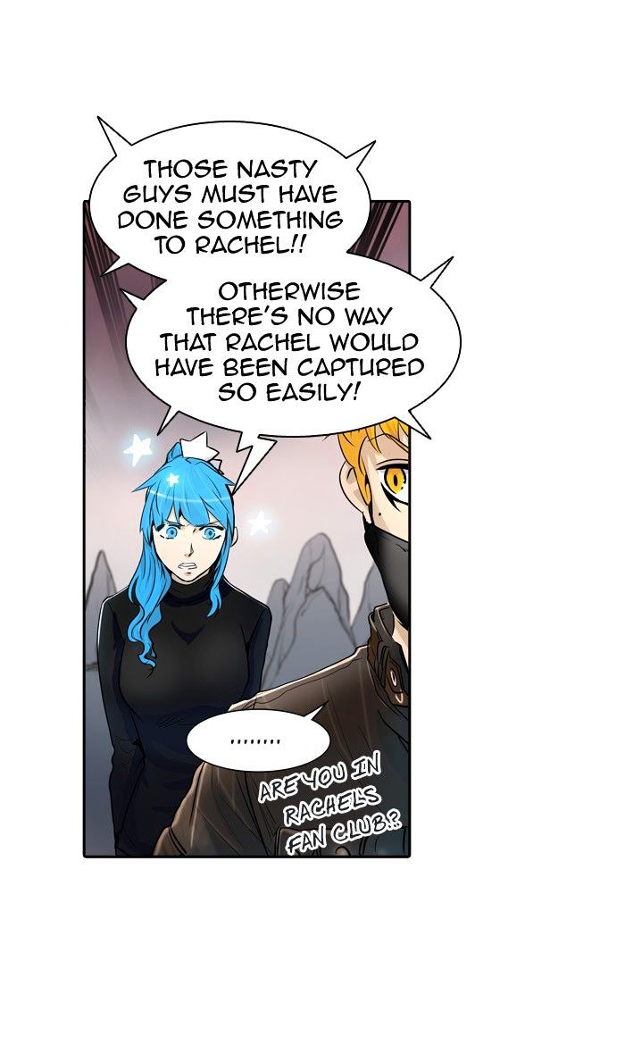 Tower of God Chapter 338 - Page 41