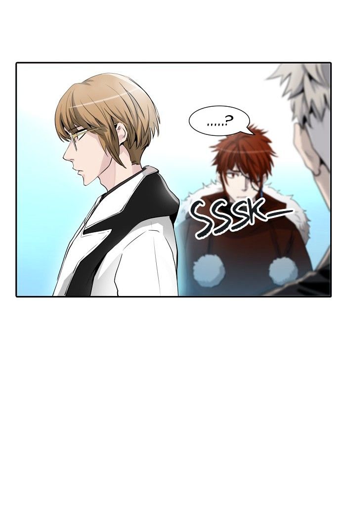 Tower of God Chapter 338 - Page 50