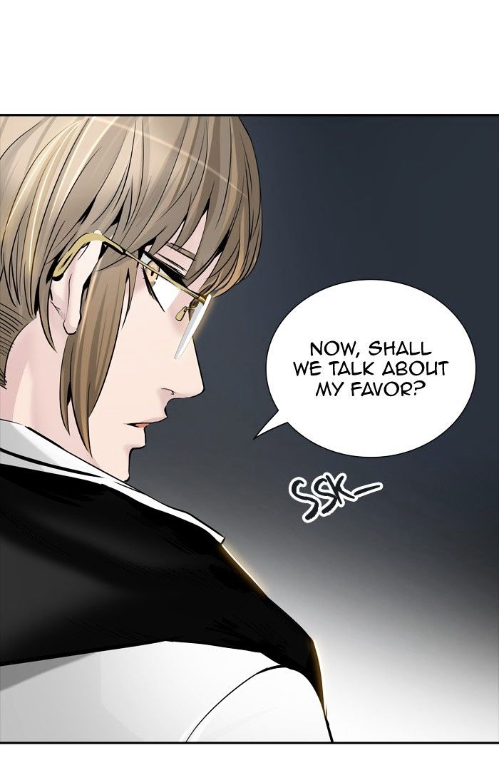 Tower of God Chapter 338 - Page 55