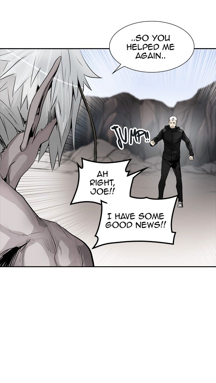 Tower of God Chapter 338 - Page 61