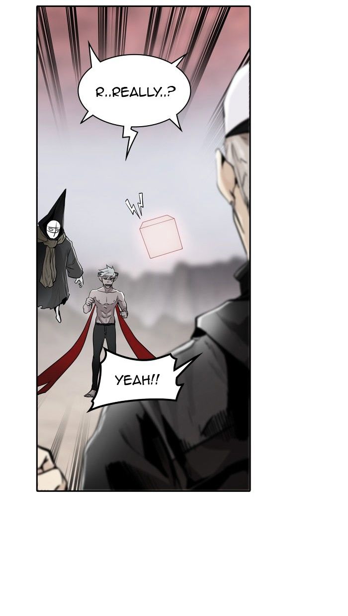 Tower of God Chapter 338 - Page 64