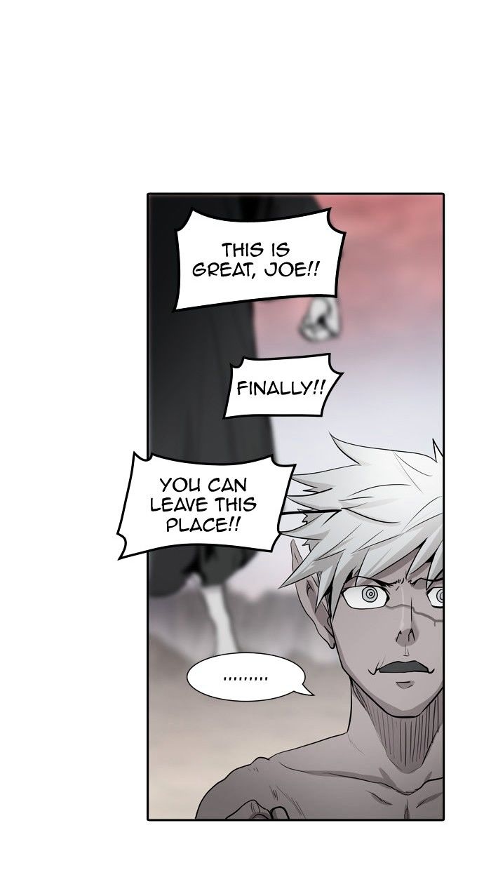 Tower of God Chapter 338 - Page 65