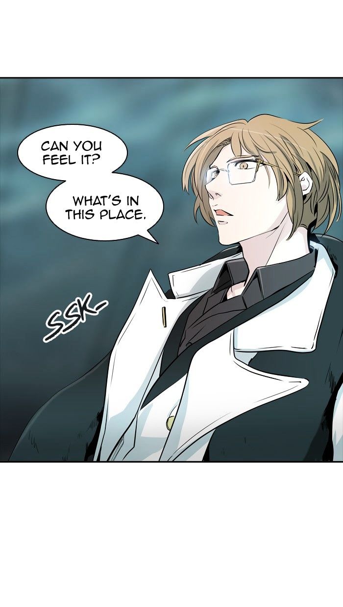 Tower of God Chapter 338 - Page 81