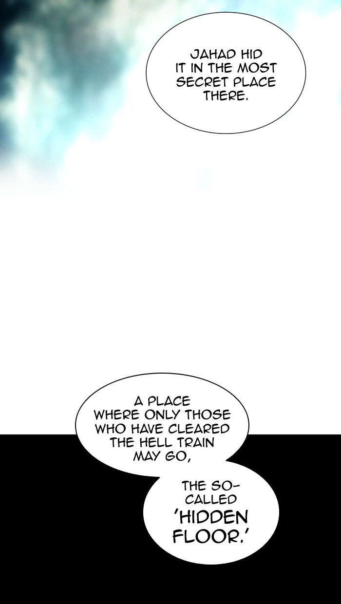 Tower of God Chapter 338 - Page 92