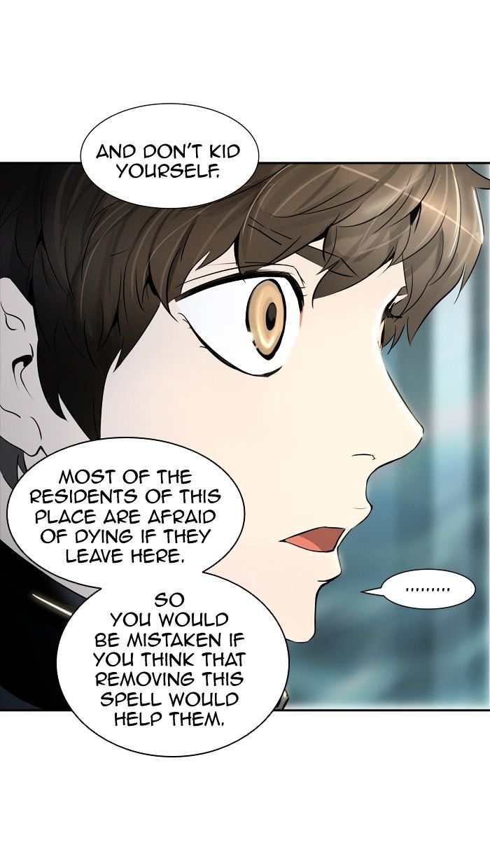 Tower of God Chapter 339 - Page 10