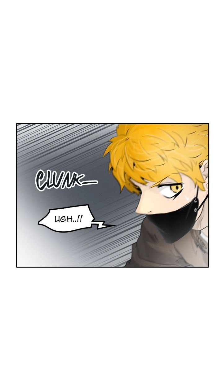 Tower of God Chapter 339 - Page 113