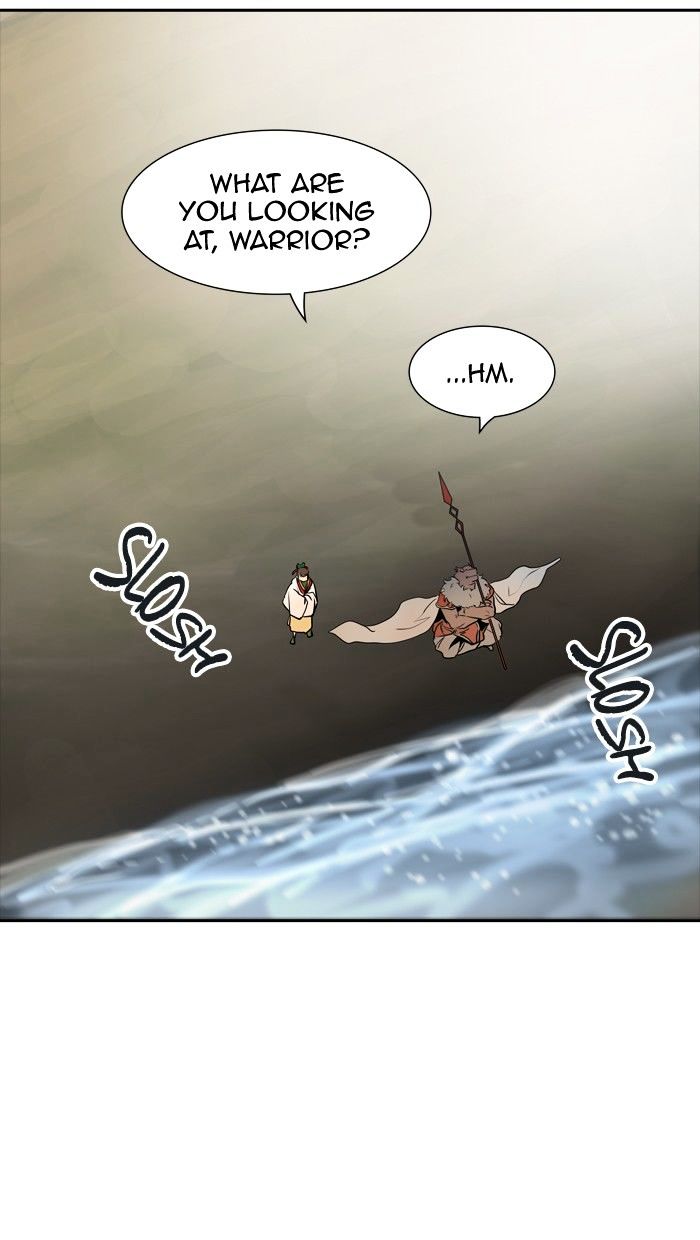 Tower of God Chapter 339 - Page 115