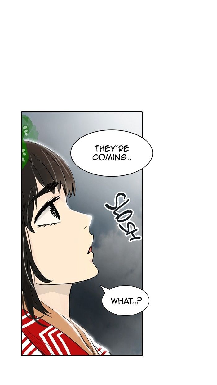 Tower of God Chapter 339 - Page 116