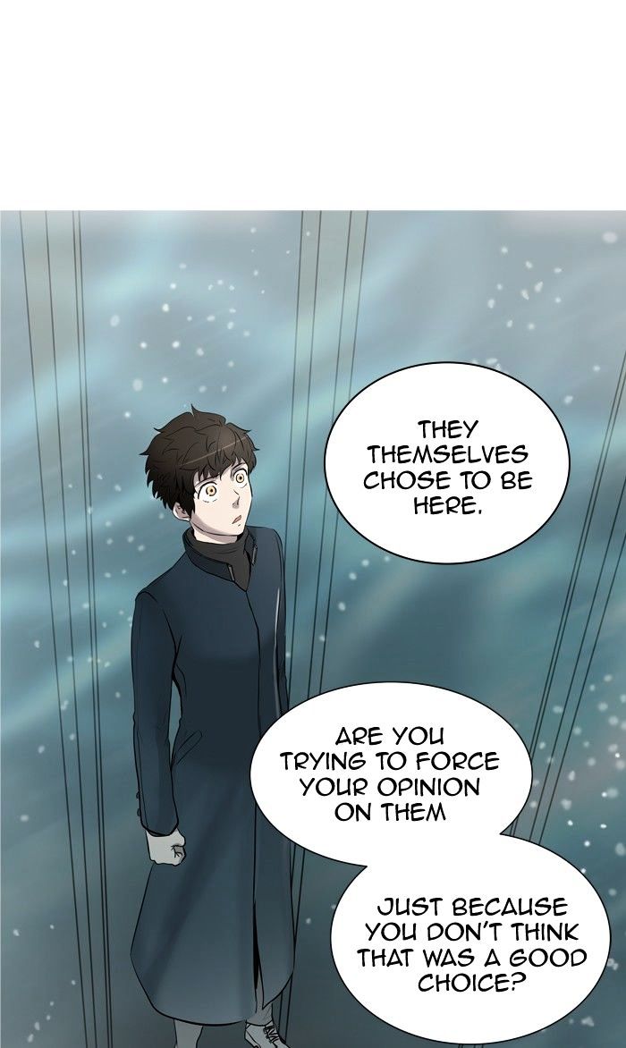 Tower of God Chapter 339 - Page 13