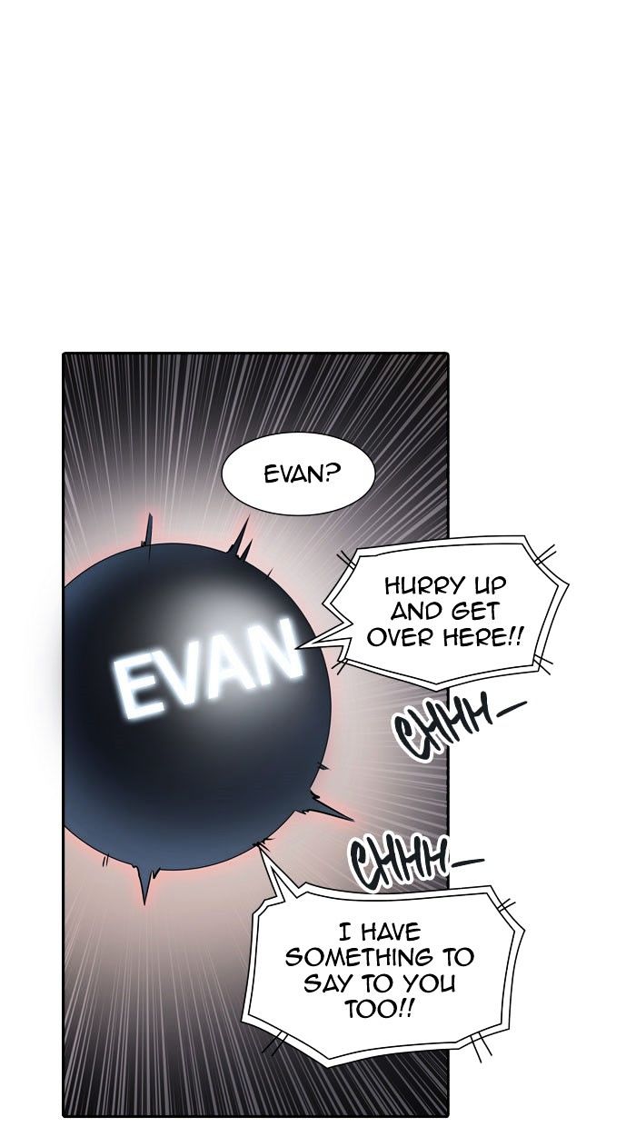 Tower of God Chapter 339 - Page 23